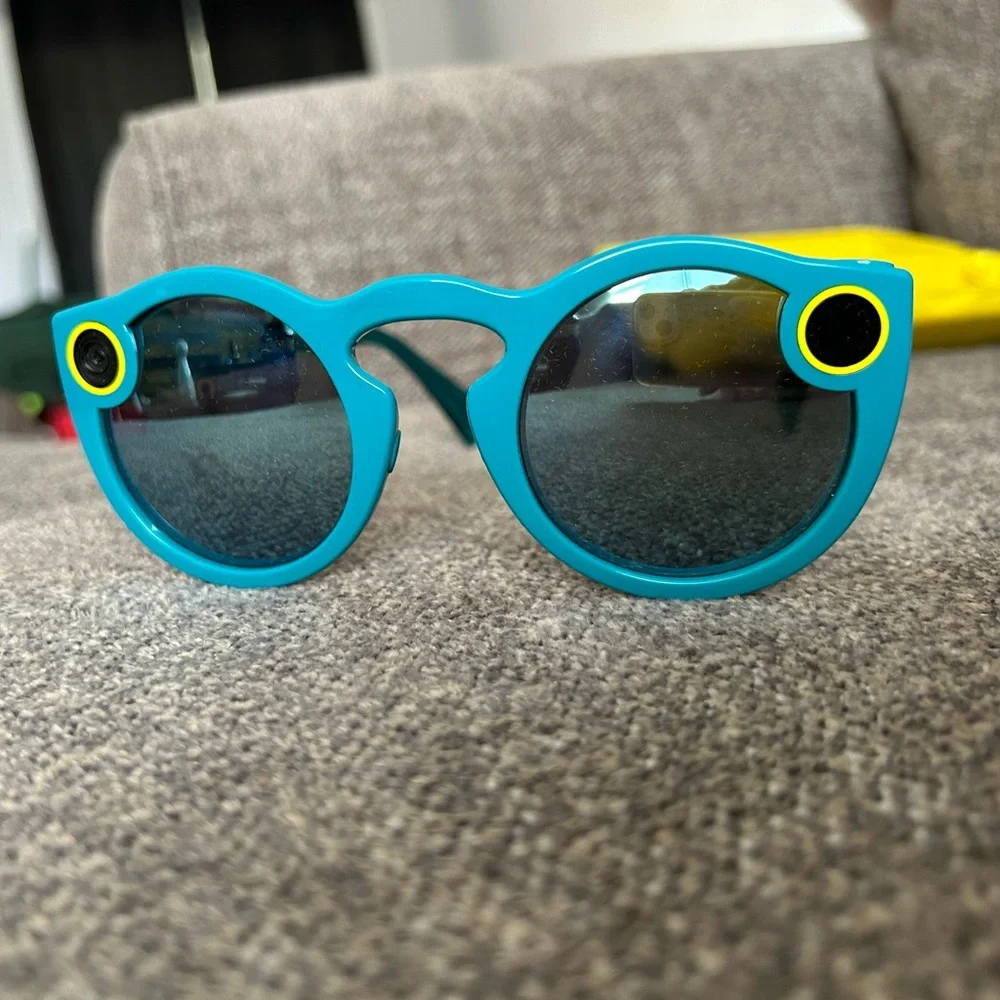 Spectacles Generation 1 - Picture 2 of 5